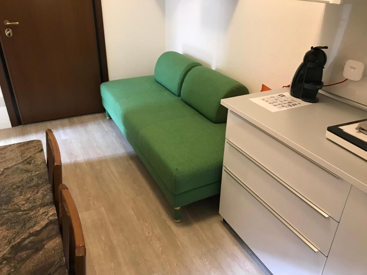 Portello Падуа Екстериор снимка